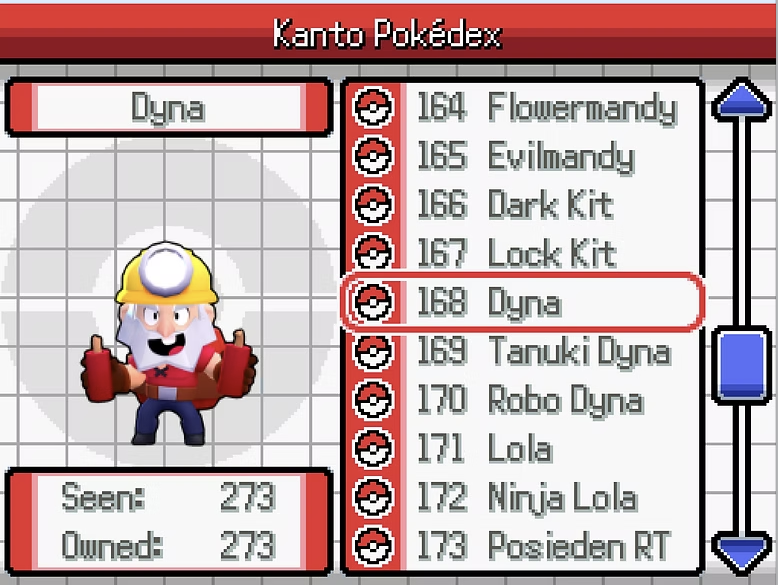 Brawlermon screenshot 3