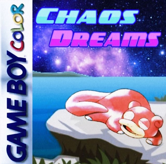 Chaos Dreams: Party like it's 1999