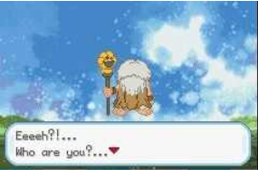 Digimon New World GBA ROM