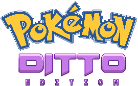 DITTO EDITION