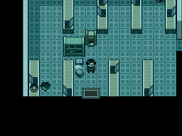 Experimental Gameplay