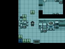 Experimental Gameplay in-game screenshot 1
