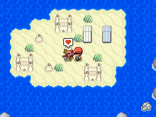 Magikarp Jump