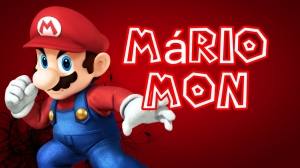 Mario Mon