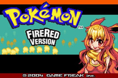 Moemon Fire Red Revival Project