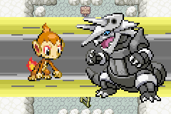 PokeLand 0 – Episode 1, 2, 3 & 4