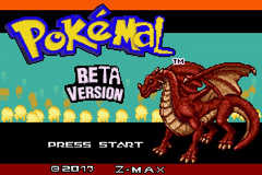 Pokemal GBA