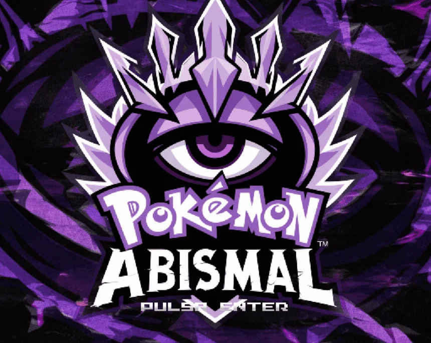 Pokemon Abismal