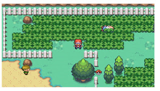 Pokemon Aluminum - GBA Rom Hack