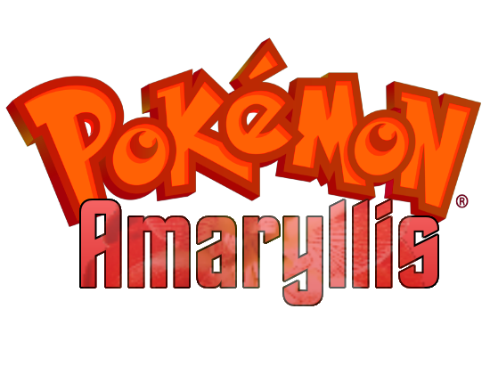 Pokemon Amaryllis