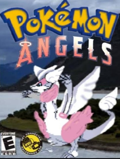 Pokémon Angels