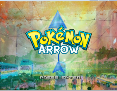 Pokémon Arrow