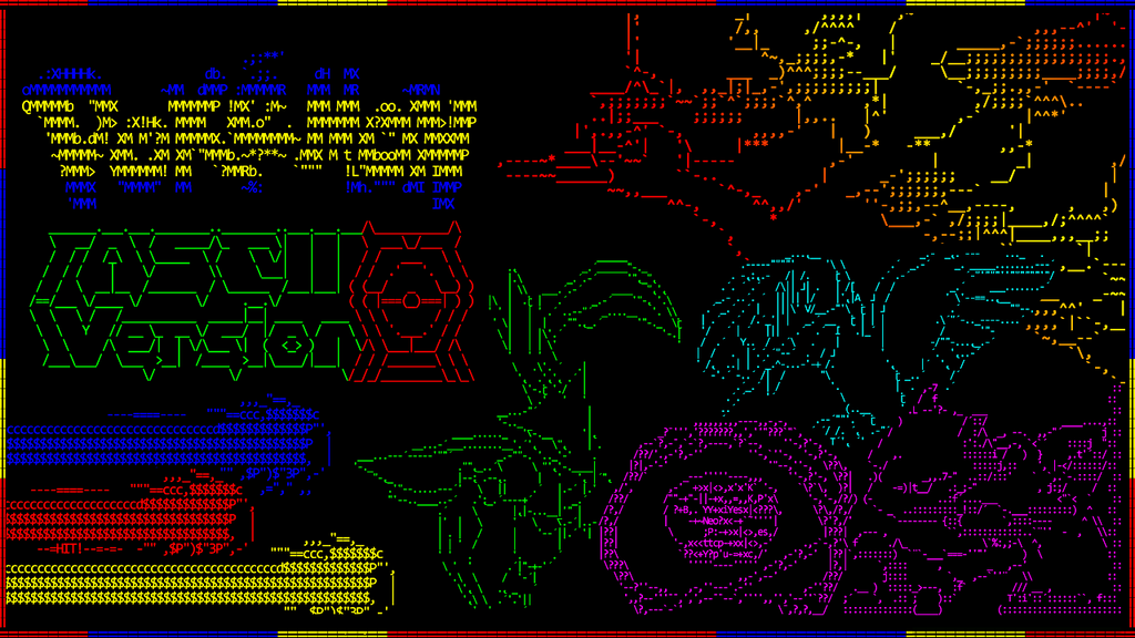 Pokemon ASCII Battle Game