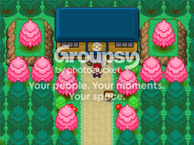 Pokemon Astra Adventures