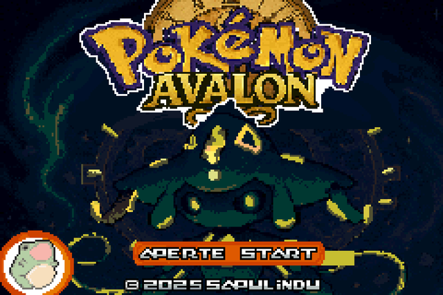 Pokemon Avalon