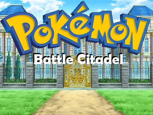 Pokémon Battle Citadel