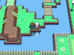 Pokemon Bloody Platinum