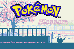 Pokemon Blossom