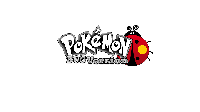 Pokemon Bug Version GBA ROM