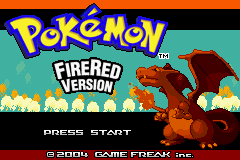 Pokemon Camp Baker GBA ROM