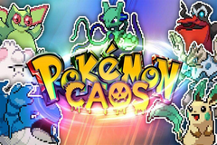 Pokemon CAOS