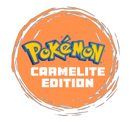 Pokemon Carmelite