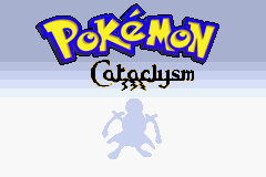 Pokemon Cataclysm