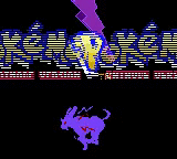 Pokemon Cathode Version