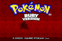 Pokemon Celebi’s Return GBA ROM