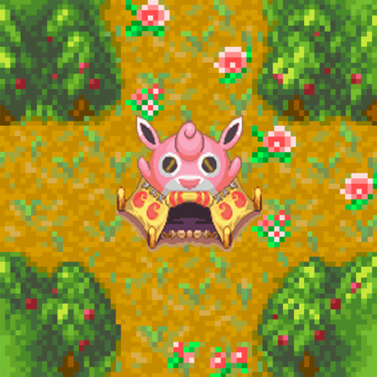 Pokémon: Champion's Double Adventure + Wonder Mail 1 screenshot 3