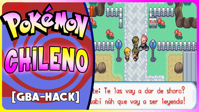 Pokemon Chileno v5.0.0
