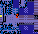 Pokemon Christmas (GBC) ROM
