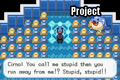 Pokemon: Chronicles of Soala