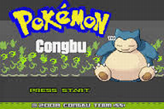 Pokemon Congbu