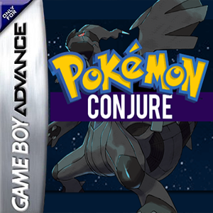 Pokemon Conjure