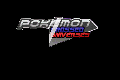 Pokemon Crossed Universes