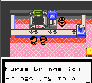 Pokemon Dark Graystone