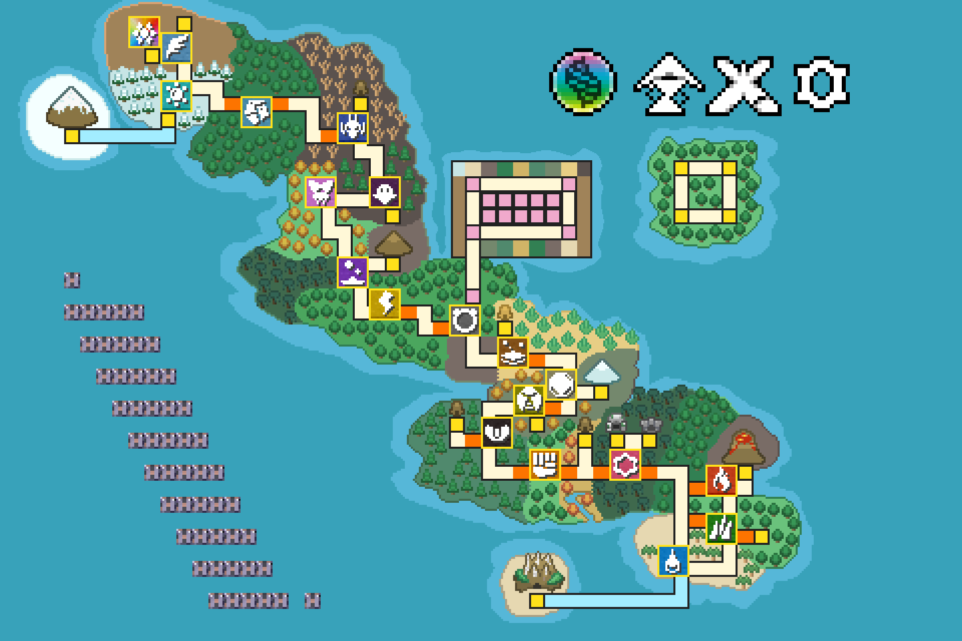 Pokemon Decades — Pokémon Fan Game Download | Pokepatched