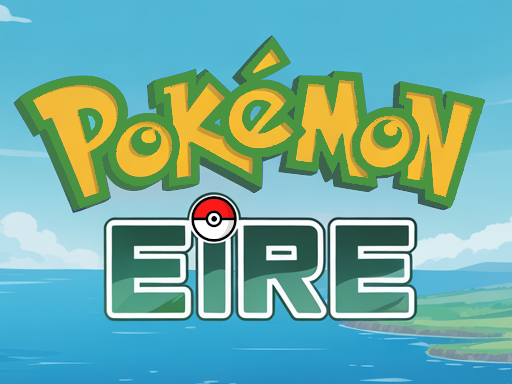 Pokemon Eire