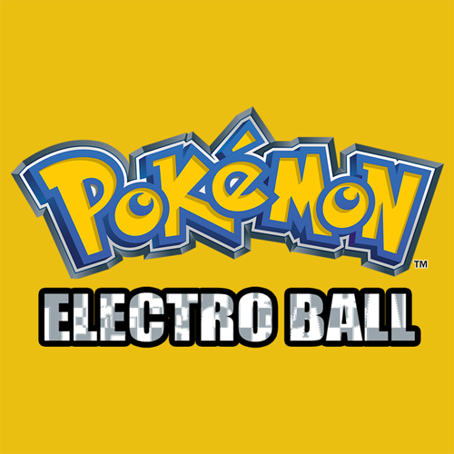 Pokemon Electro Ball GBA ROM