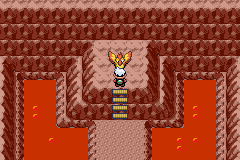 Pokemon Elegant Emerald