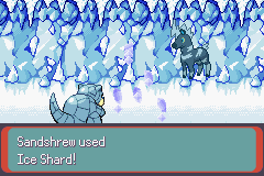 Pokemon Emerald Boss Rush