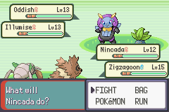 Pokemon Emerald: Double Version