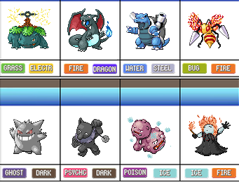 Pokemon Emerald Essence GBA ROM