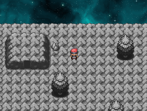 Pokémon Endless Trash in-game screenshot 1
