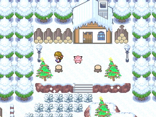 Pokémon Endless Trash screenshot 2