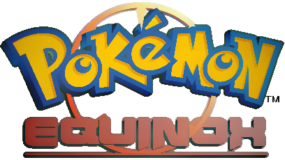Pokémon Equinox
