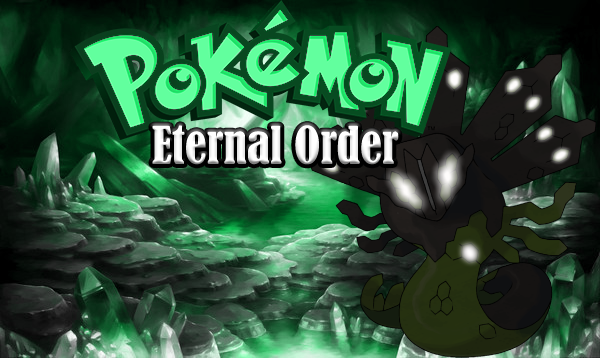 Pokemon: Eternal Order