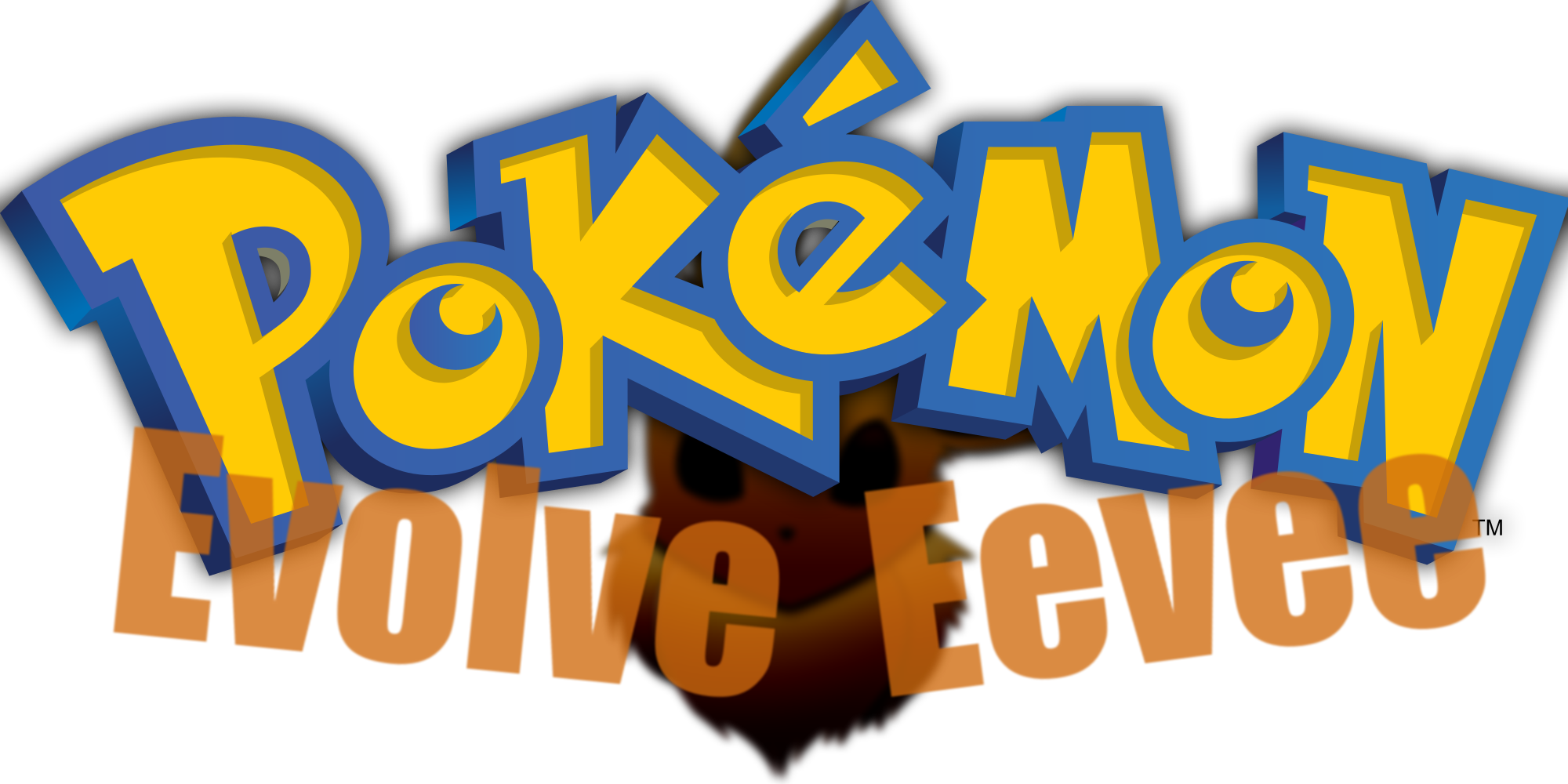 Pokemon Evolve Eevee