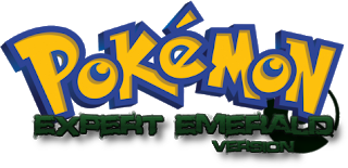 Pokemon Expert Emerald